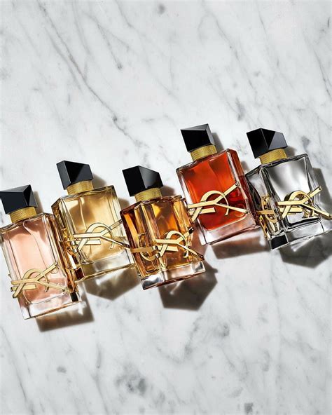 fragrantica libre ysl|YSL libre collection.